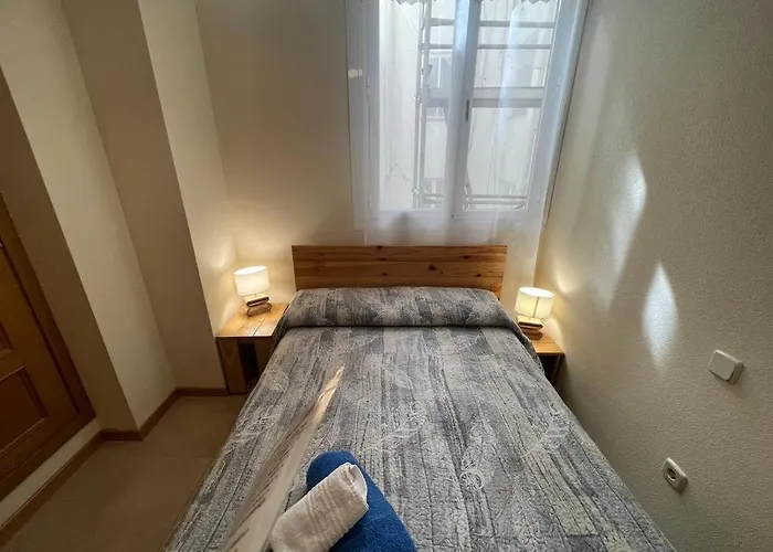 Rooms Barco