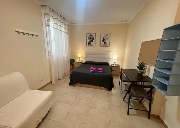 Rooms Barco